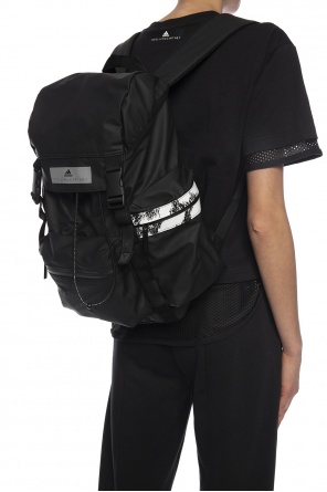Branded backpack, zdjęcie 2 Branded backpack od ADIDAS by Stella McCartney